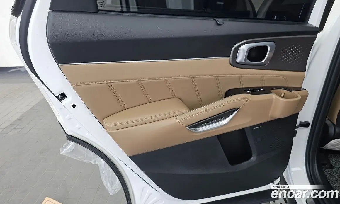 Kia Sorento 2024 2.5 автомат (гидро), фото 15 Kia Sorento 2024 2.5 автомат (гидро), фото 15