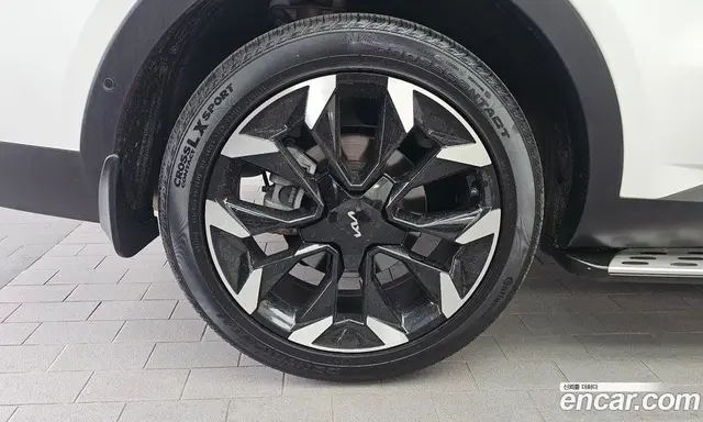 Kia Sorento 2024 2.5 автомат (гидро), миниатюра 5 Kia Sorento 2024 2.5 автомат (гидро), миниатюра 5