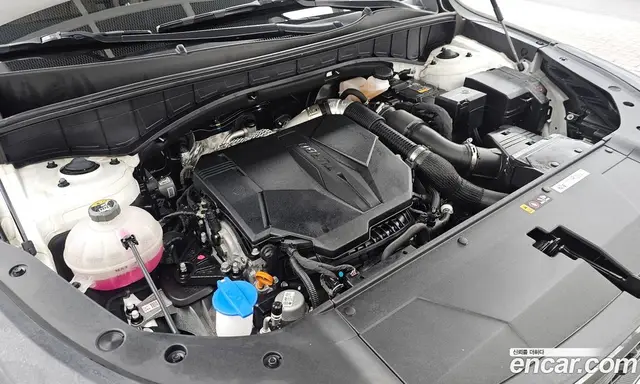Kia Sorento 2024 2.5 автомат (гидро), миниатюра 6 Kia Sorento 2024 2.5 автомат (гидро), миниатюра 6