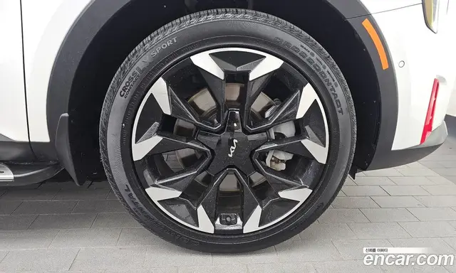 Kia Sorento 2024 2.5 автомат (гидро), миниатюра 7 Kia Sorento 2024 2.5 автомат (гидро), миниатюра 7