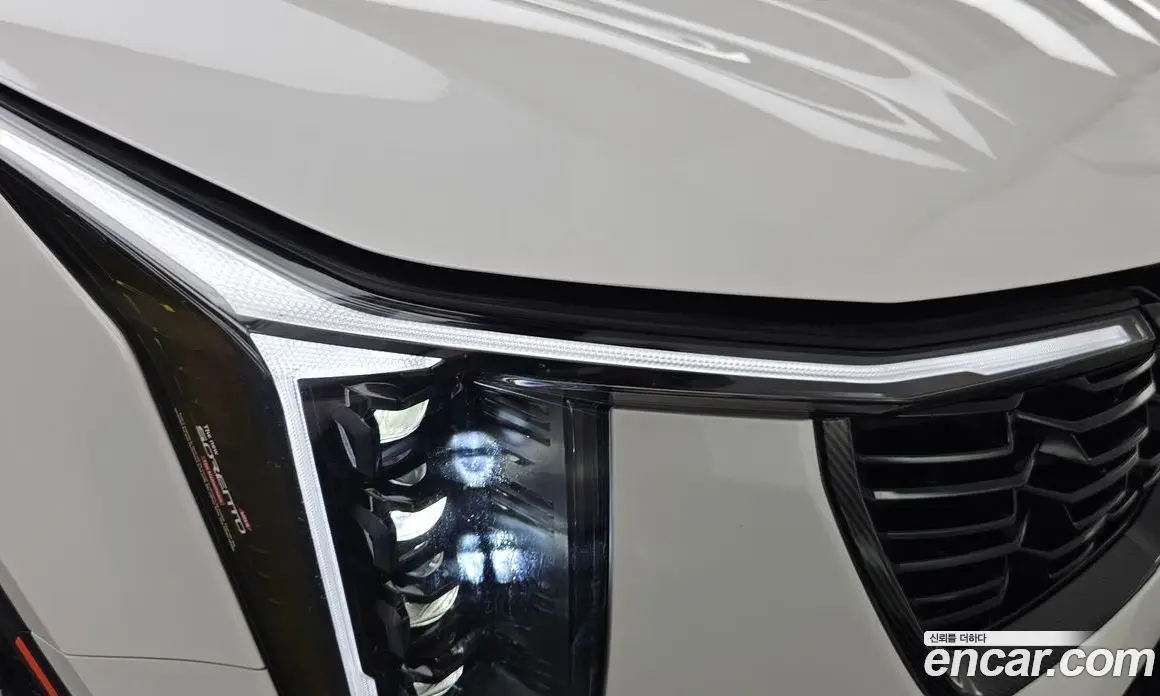 Kia Sorento 2024 2.5 автомат (гидро), фото 8 Kia Sorento 2024 2.5 автомат (гидро), фото 8