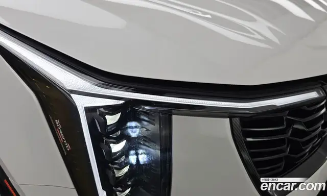 Kia Sorento 2024 2.5 автомат (гидро), миниатюра 8 Kia Sorento 2024 2.5 автомат (гидро), миниатюра 8