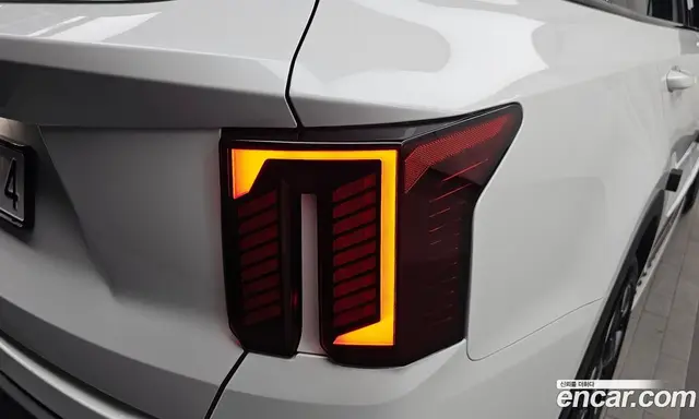 Kia Sorento 2024 2.5 автомат (гидро), миниатюра 9 Kia Sorento 2024 2.5 автомат (гидро), миниатюра 9