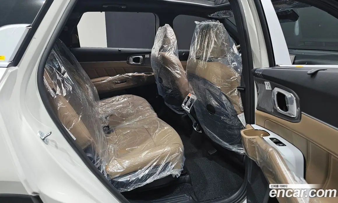 Kia Sorento 2025 2.2 автомат (гидро), фото 16