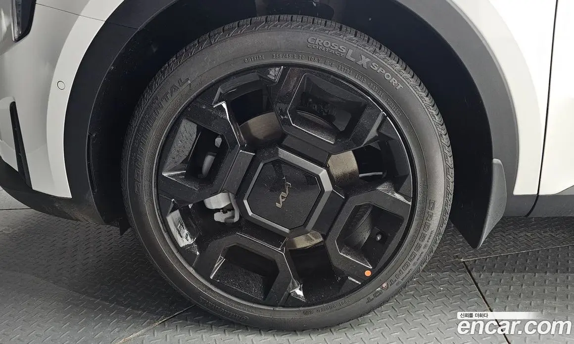 Kia Sorento 2025 2.2 автомат (гидро), фото 5