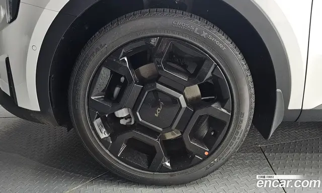 Kia Sorento 2025 2.2 автомат (гидро), миниатюра 5