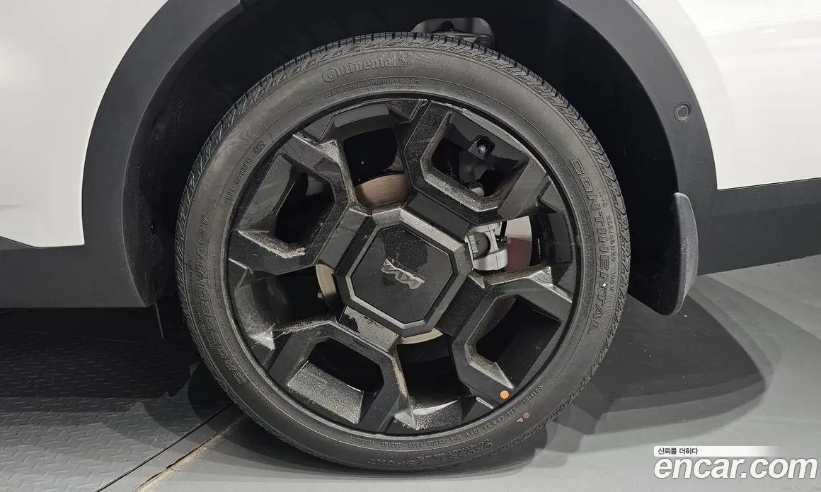 Kia Sorento 2025 2.2 автомат (гидро), фото 7