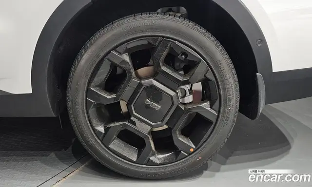 Kia Sorento 2025 2.2 автомат (гидро), миниатюра 7