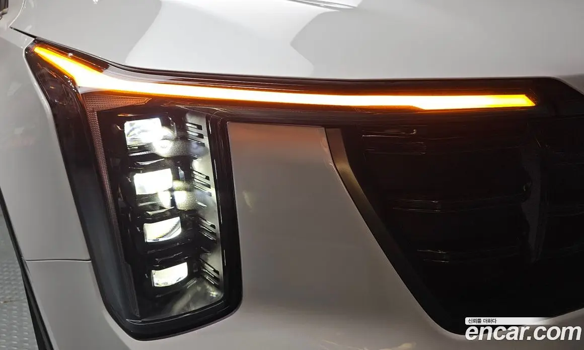 Kia Sorento 2025 2.2 автомат (гидро), фото 8