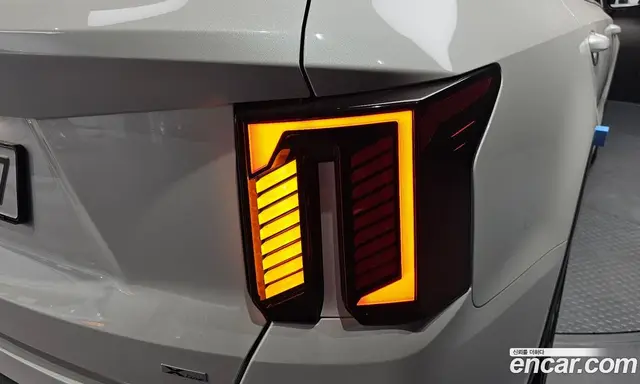 Kia Sorento 2025 2.2 автомат (гидро), миниатюра 9