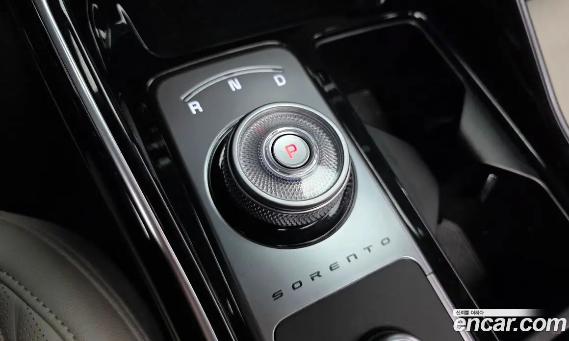 Kia Sorento 2025 1.6 автомат (гидро), фото 12