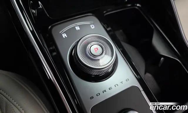 Kia Sorento 2025 1.6 автомат (гидро), миниатюра 12