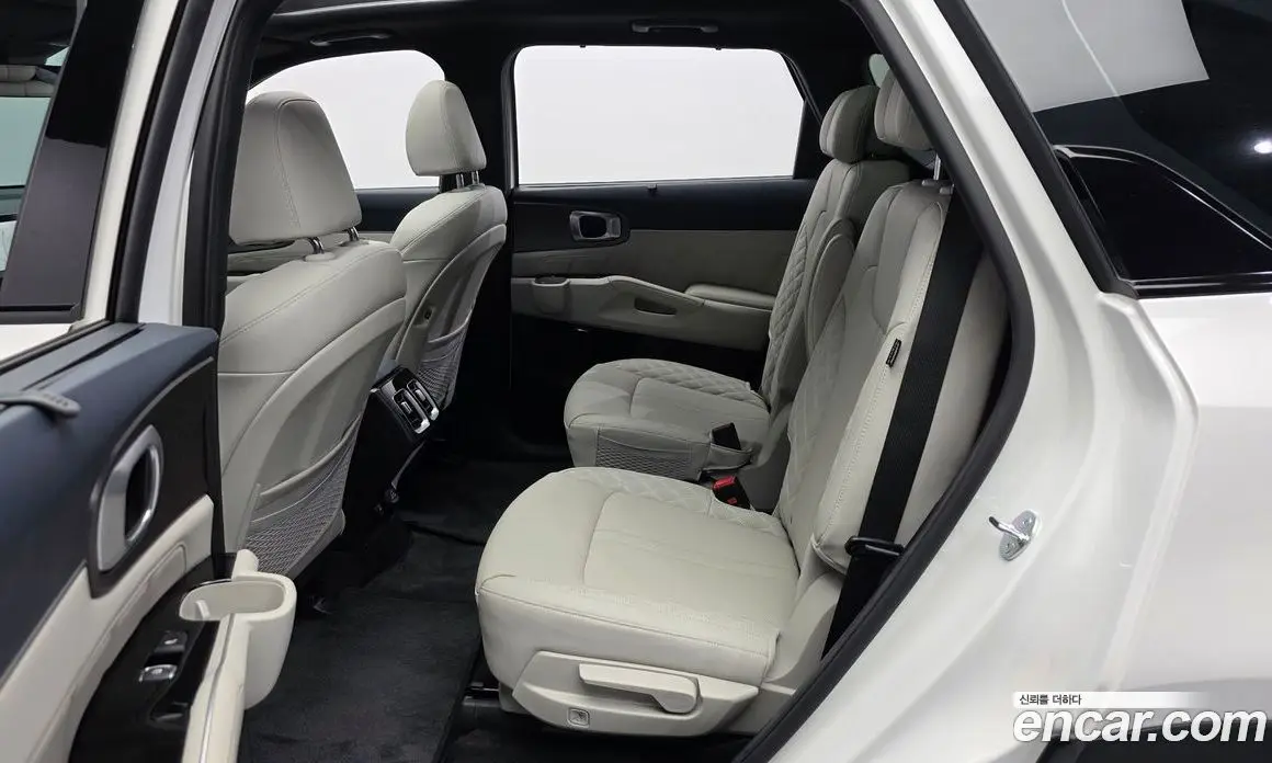 Kia Sorento 2025 1.6 автомат (гидро), фото 16
