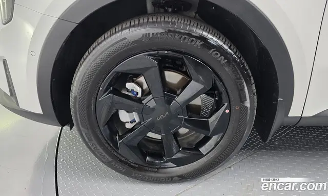 Kia Sorento 2025 1.6 автомат (гидро), миниатюра 5