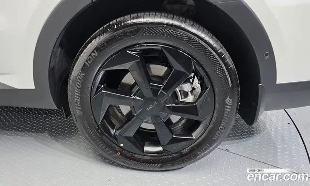 Kia Sorento 2025 1.6 автомат (гидро), миниатюра 7