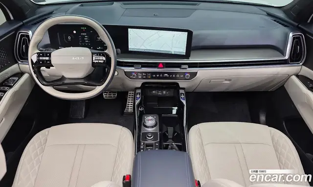 Kia Sorento 2025 1.6 автомат (гидро), миниатюра 10