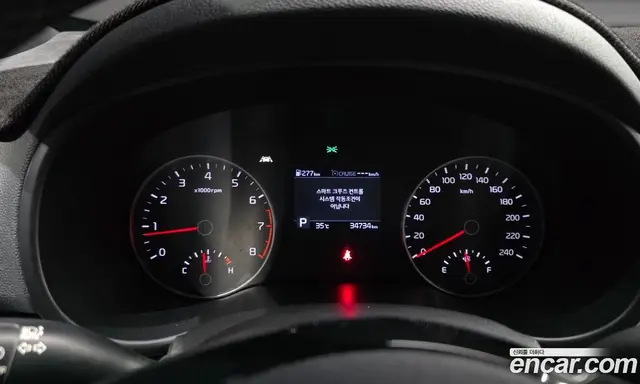 Kia Sportage 2020 2.0 автомат (гидро), миниатюра 11 Kia Sportage 2020 2.0 автомат (гидро), миниатюра 11