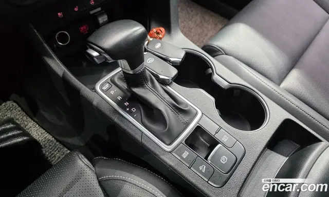Kia Sportage 2020 2.0 автомат (гидро), миниатюра 12