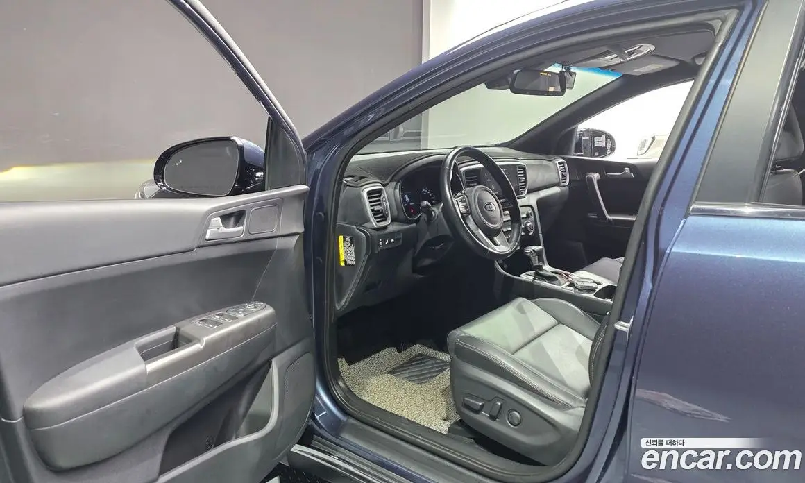 Kia Sportage 2020 2.0 автомат (гидро), фото 13 Kia Sportage 2020 2.0 автомат (гидро), фото 13