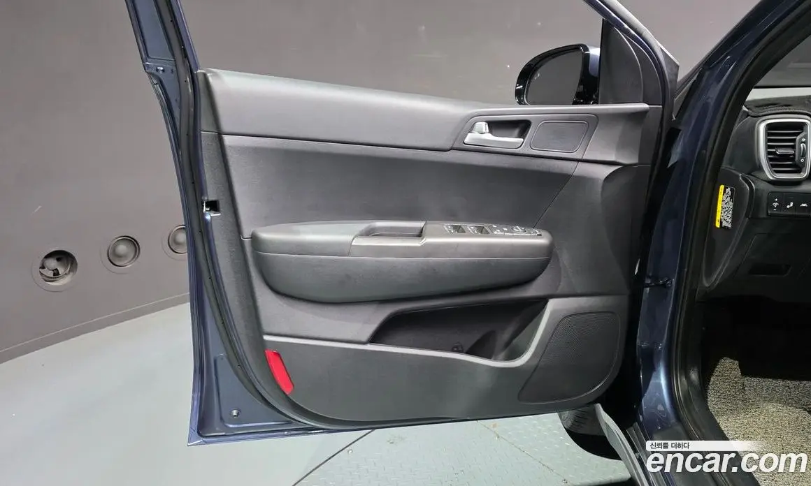 Kia Sportage 2020 2.0 автомат (гидро), фото 14 Kia Sportage 2020 2.0 автомат (гидро), фото 14