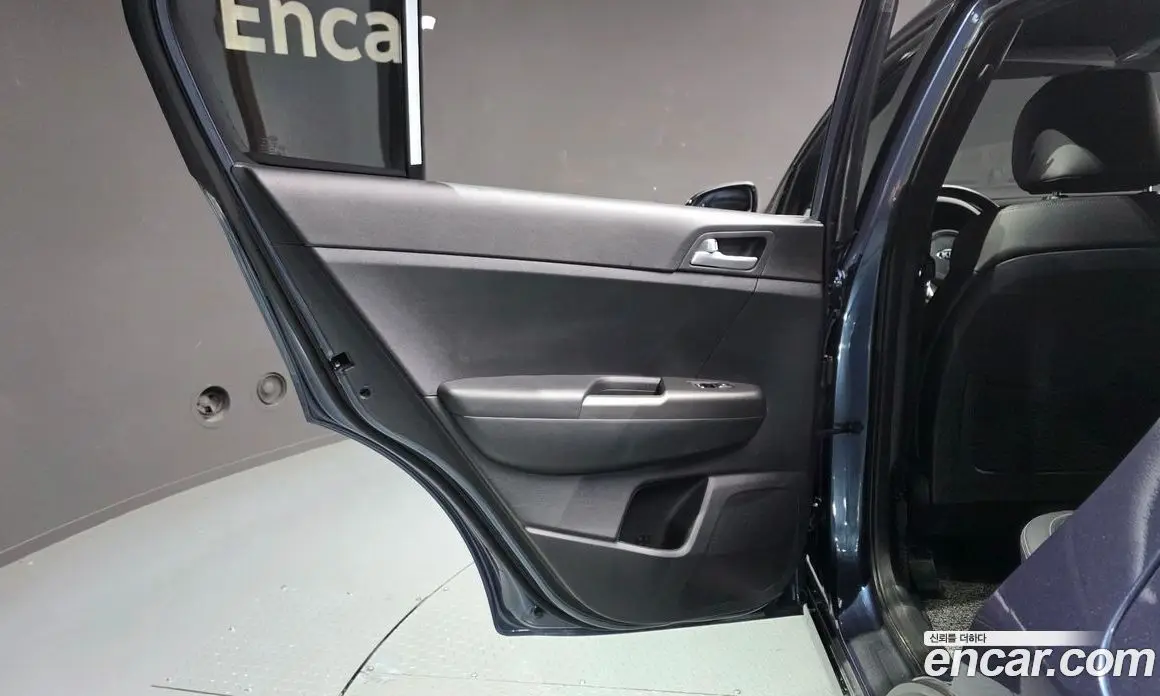 Kia Sportage 2020 2.0 автомат (гидро), фото 15 Kia Sportage 2020 2.0 автомат (гидро), фото 15