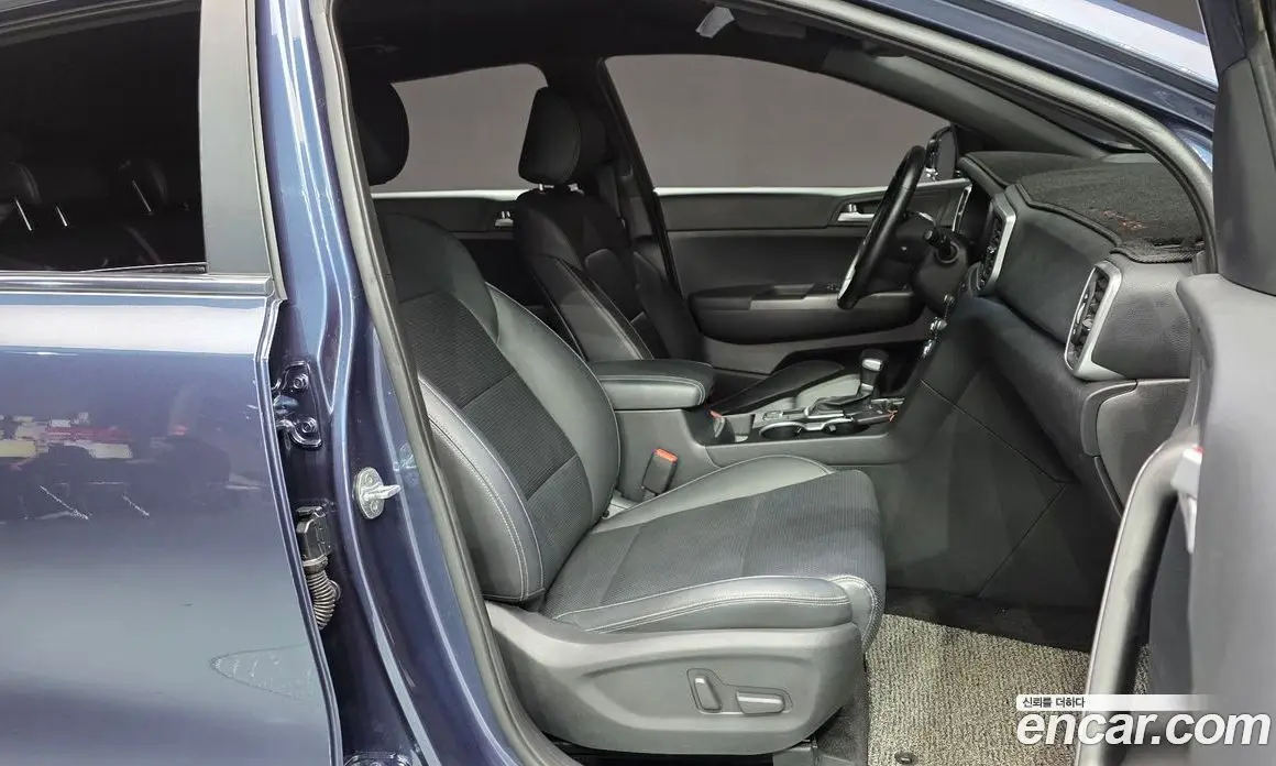 Kia Sportage 2020 2.0 автомат (гидро), фото 16 Kia Sportage 2020 2.0 автомат (гидро), фото 16