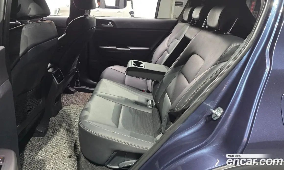 Kia Sportage 2020 2.0 автомат (гидро), фото 17 Kia Sportage 2020 2.0 автомат (гидро), фото 17