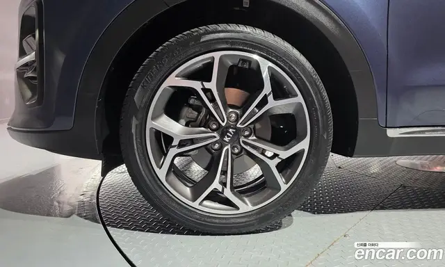 Kia Sportage 2020 2.0 автомат (гидро), миниатюра 5 Kia Sportage 2020 2.0 автомат (гидро), миниатюра 5