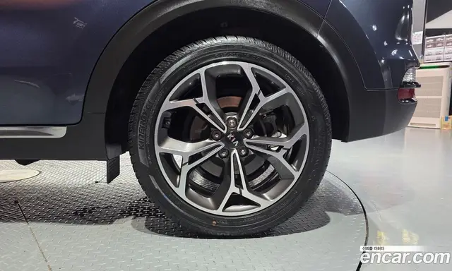 Kia Sportage 2020 2.0 автомат (гидро), миниатюра 7 Kia Sportage 2020 2.0 автомат (гидро), миниатюра 7