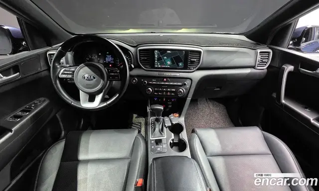 Kia Sportage 2020 2.0 автомат (гидро), миниатюра 10 Kia Sportage 2020 2.0 автомат (гидро), миниатюра 10