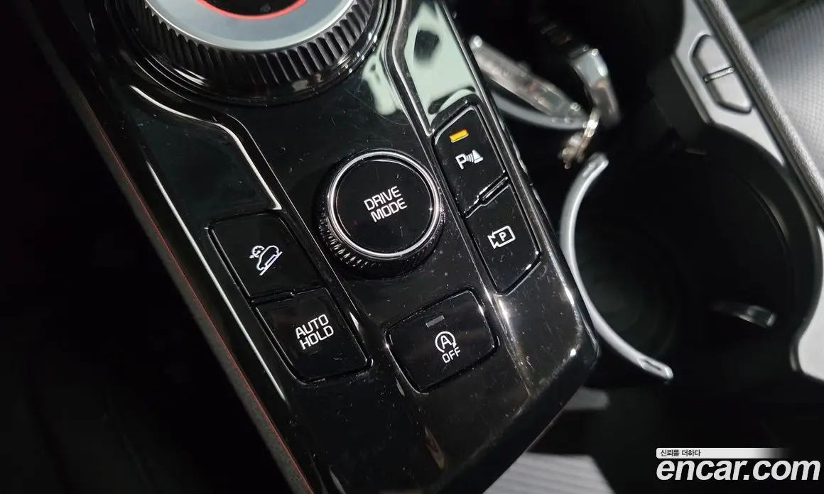 Kia Sportage 2022 2.0 автомат (гидро), фото 12 Kia Sportage 2022 2.0 автомат (гидро), фото 12