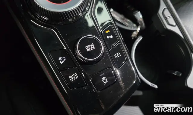 Kia Sportage 2022 2.0 автомат (гидро), миниатюра 12