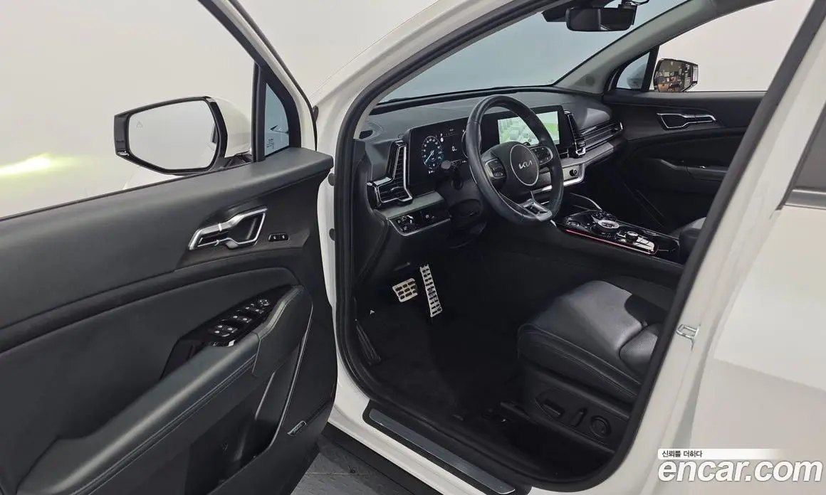 Kia Sportage 2022 2.0 автомат (гидро), фото 13 Kia Sportage 2022 2.0 автомат (гидро), фото 13