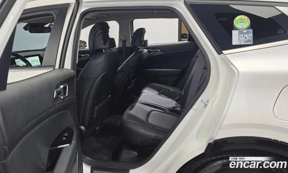 Kia Sportage 2022 2.0 автомат (гидро), фото 17 Kia Sportage 2022 2.0 автомат (гидро), фото 17