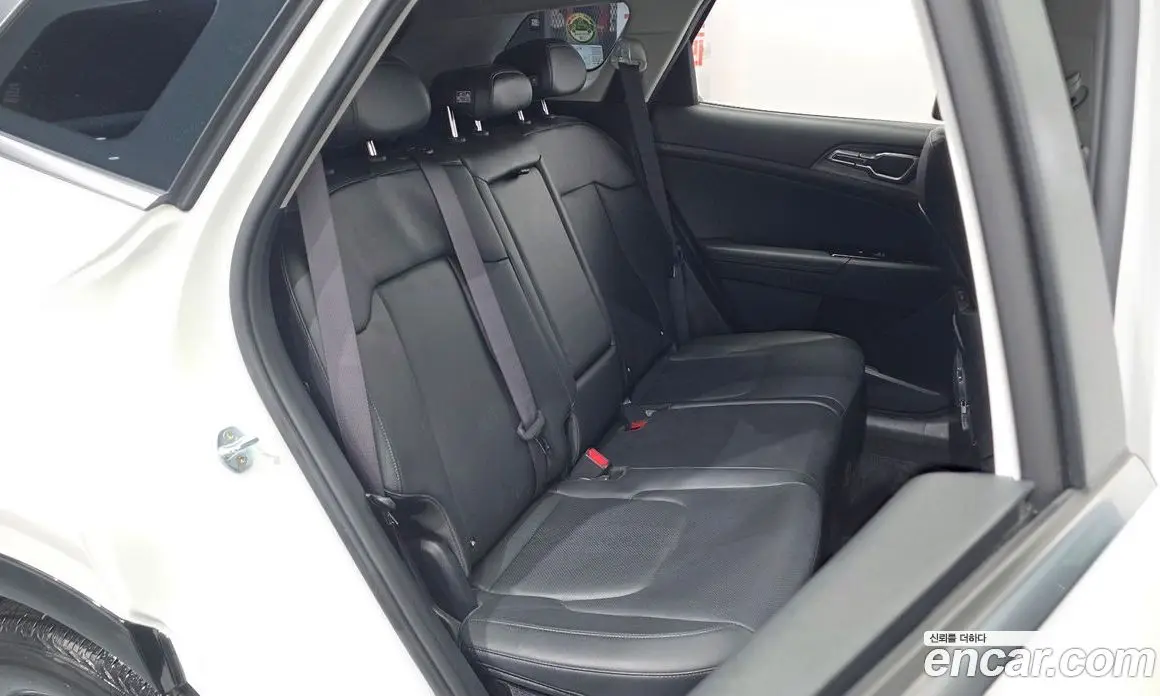Kia Sportage 2022 2.0 автомат (гидро), фото 18 Kia Sportage 2022 2.0 автомат (гидро), фото 18