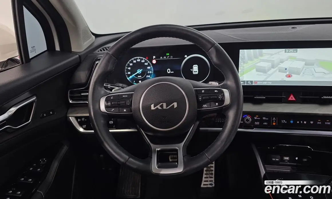 Kia Sportage 2022 2.0 автомат (гидро), фото 20 Kia Sportage 2022 2.0 автомат (гидро), фото 20