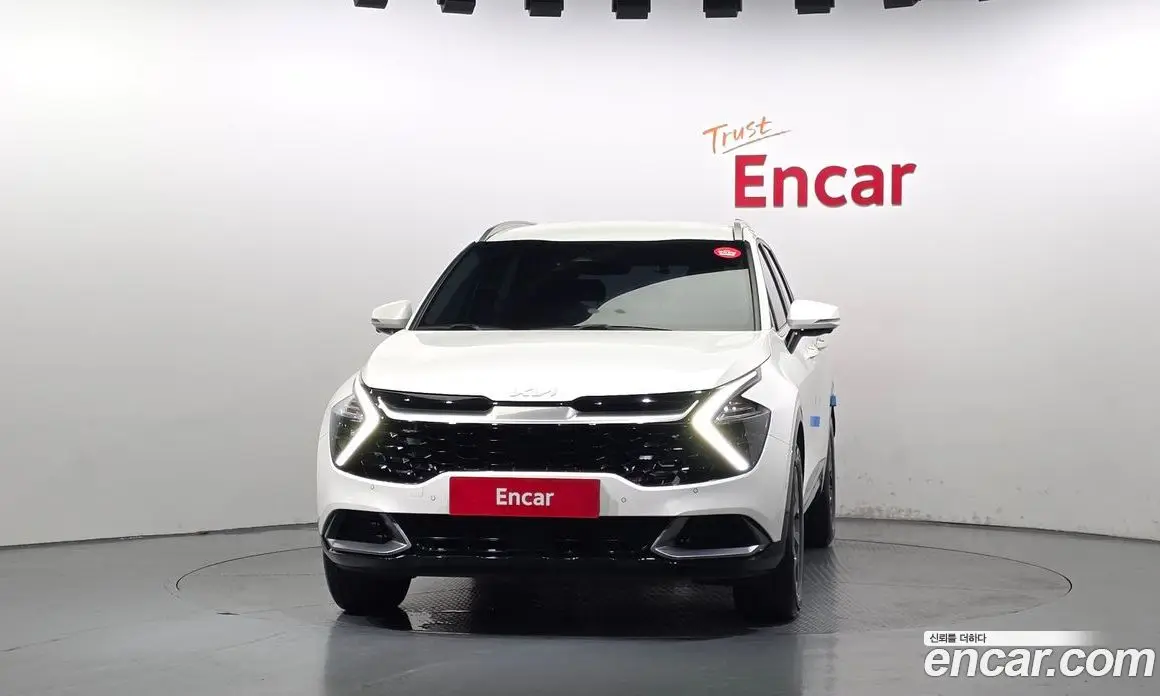 Kia Sportage 2022 2.0 автомат (гидро), фото 3 Kia Sportage 2022 2.0 автомат (гидро), фото 3