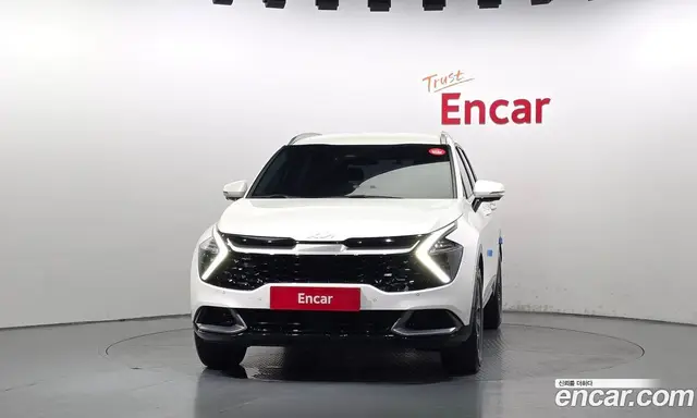 Kia Sportage 2022 2.0 автомат (гидро), миниатюра 3 Kia Sportage 2022 2.0 автомат (гидро), миниатюра 3