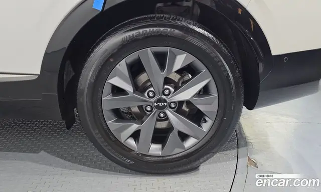 Kia Sportage 2022 2.0 автомат (гидро), миниатюра 7 Kia Sportage 2022 2.0 автомат (гидро), миниатюра 7