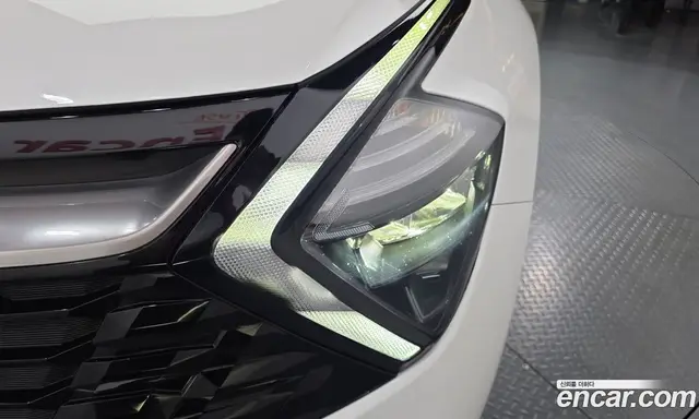 Kia Sportage 2022 2.0 автомат (гидро), миниатюра 8 Kia Sportage 2022 2.0 автомат (гидро), миниатюра 8