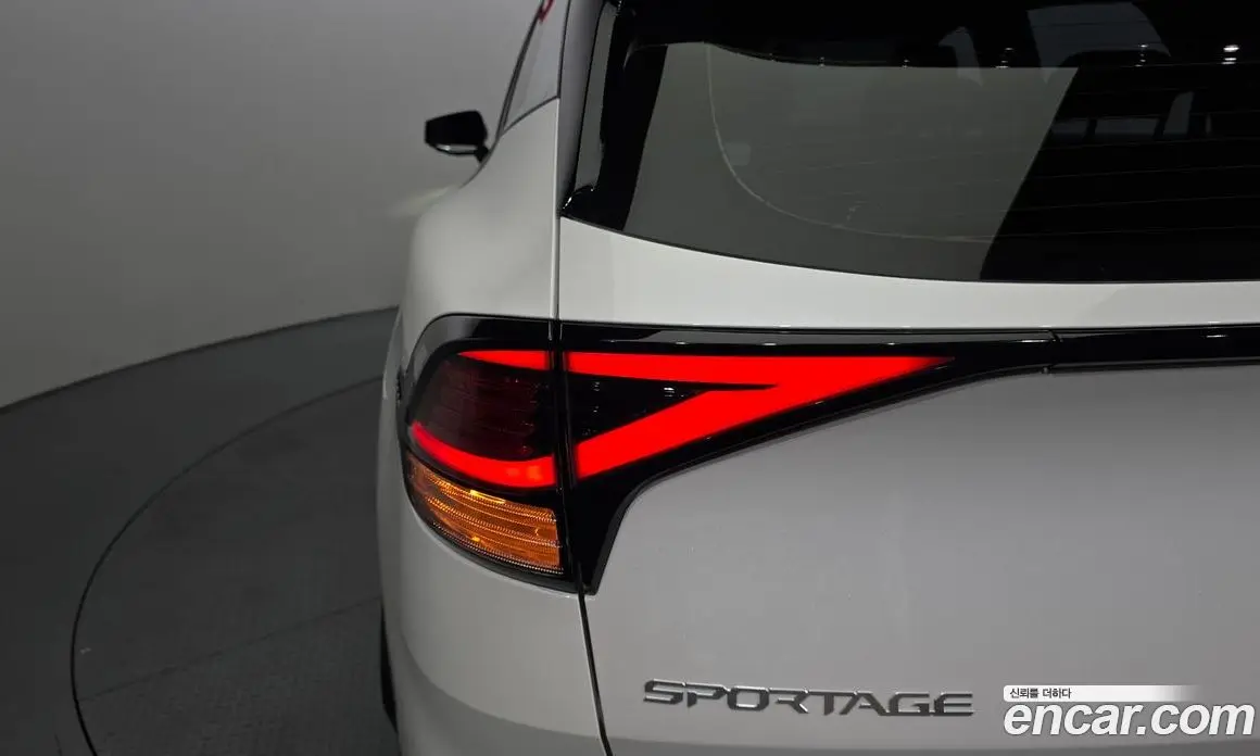 Kia Sportage 2022 2.0 автомат (гидро), фото 9 Kia Sportage 2022 2.0 автомат (гидро), фото 9