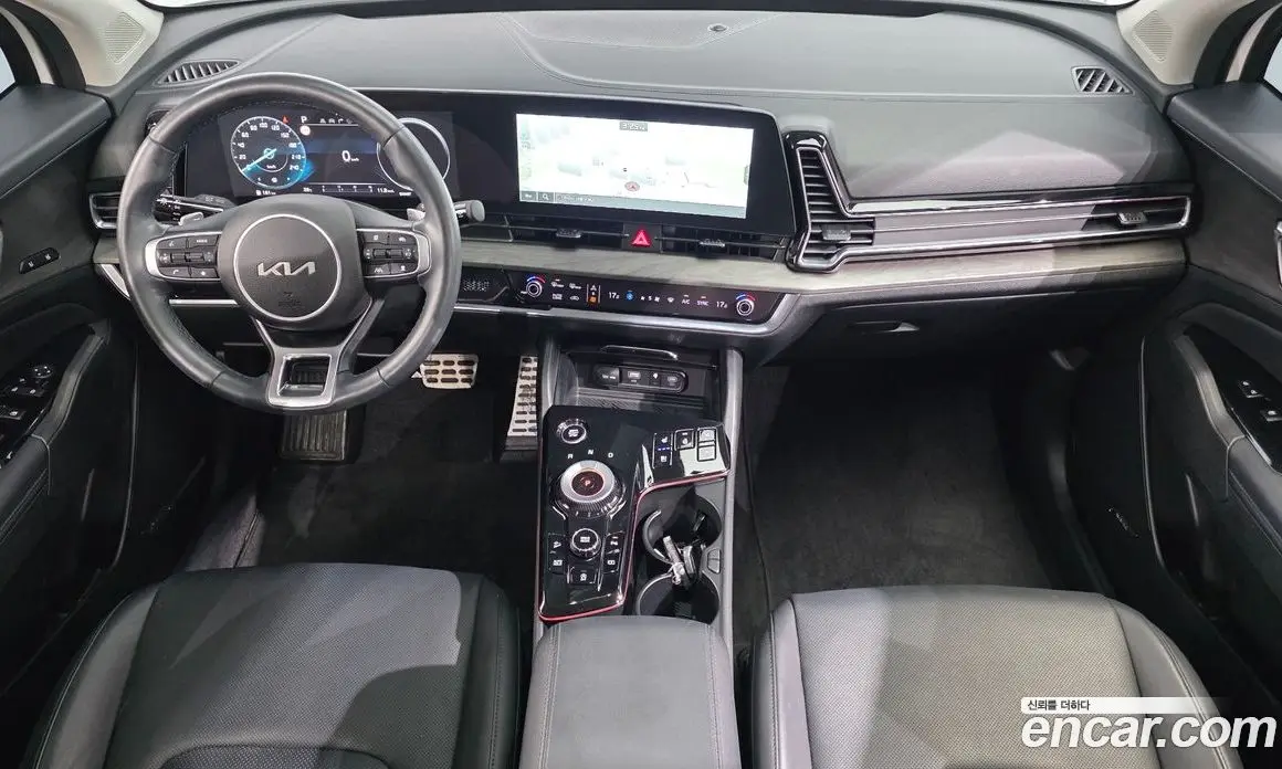 Kia Sportage 2022 2.0 автомат (гидро), фото 10 Kia Sportage 2022 2.0 автомат (гидро), фото 10