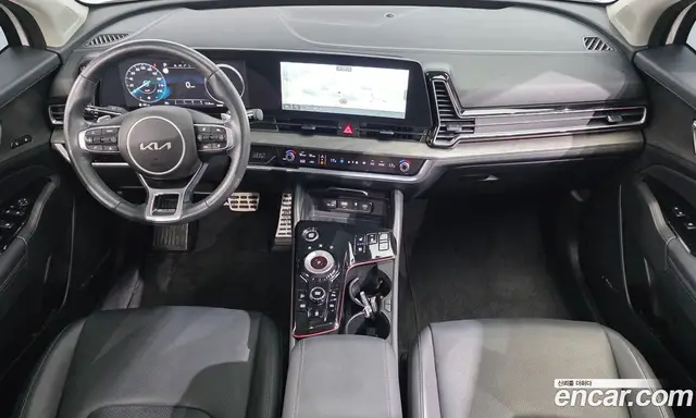 Kia Sportage 2022 2.0 автомат (гидро), миниатюра 10 Kia Sportage 2022 2.0 автомат (гидро), миниатюра 10