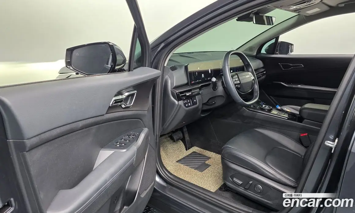 Kia Sportage 2025 1.6 автомат (гидро), фото 12 Kia Sportage 2025 1.6 автомат (гидро), фото 12
