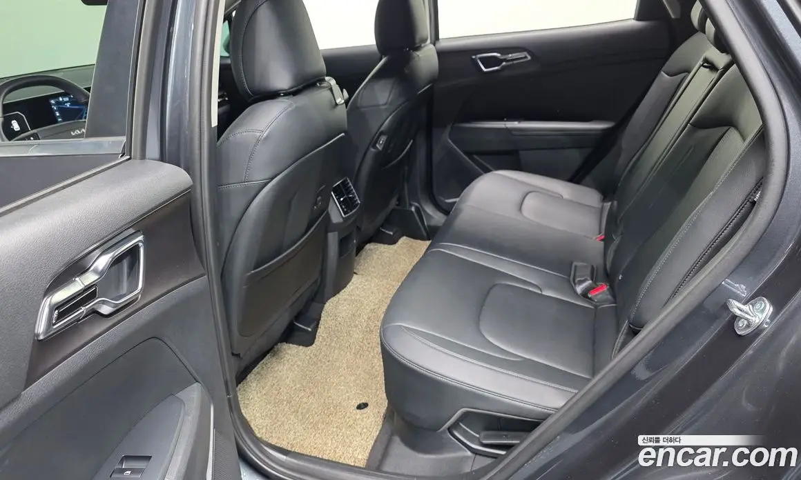 Kia Sportage 2025 1.6 автомат (гидро), фото 17 Kia Sportage 2025 1.6 автомат (гидро), фото 17