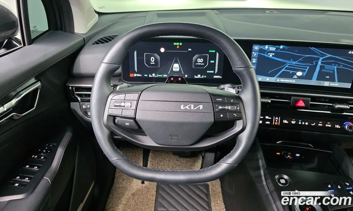Kia Sportage 2025 1.6 автомат (гидро), фото 18 Kia Sportage 2025 1.6 автомат (гидро), фото 18