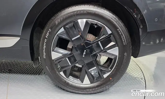 Kia Sportage 2025 1.6 автомат (гидро), миниатюра 6 Kia Sportage 2025 1.6 автомат (гидро), миниатюра 6