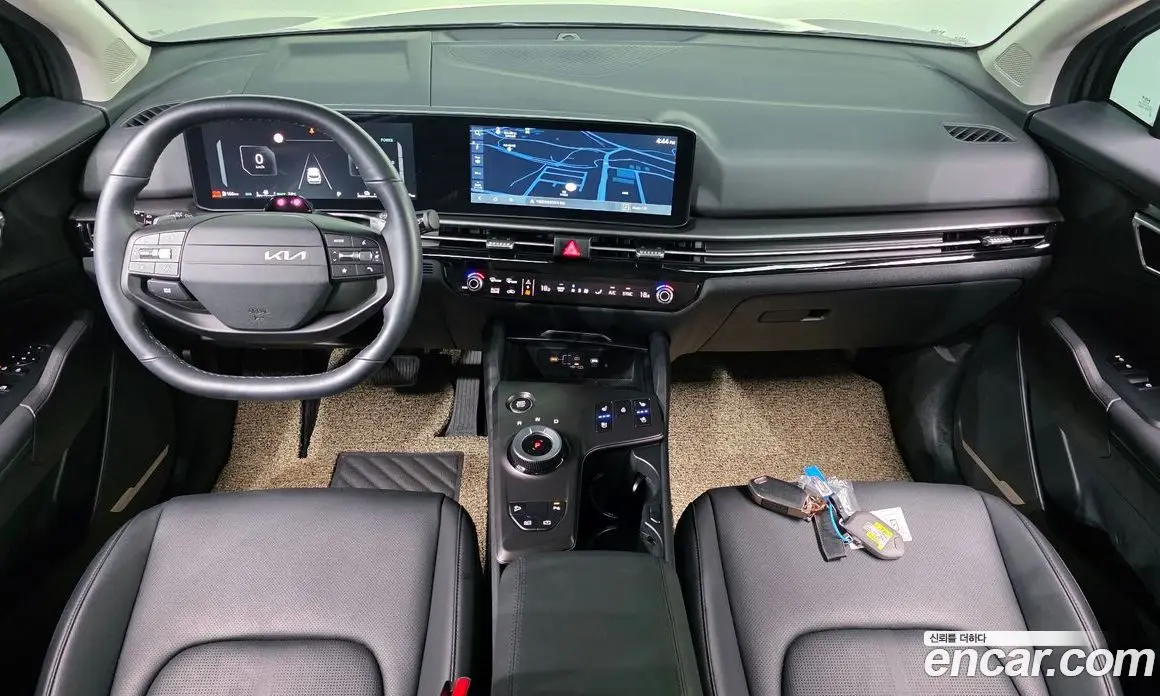 Kia Sportage 2025 1.6 автомат (гидро), фото 9 Kia Sportage 2025 1.6 автомат (гидро), фото 9