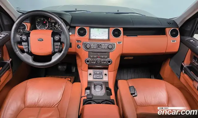 Land Rover Discovery 2016 3.0 автомат (гидро), миниатюра 9 Land Rover Discovery 2016 3.0 автомат (гидро), миниатюра 9