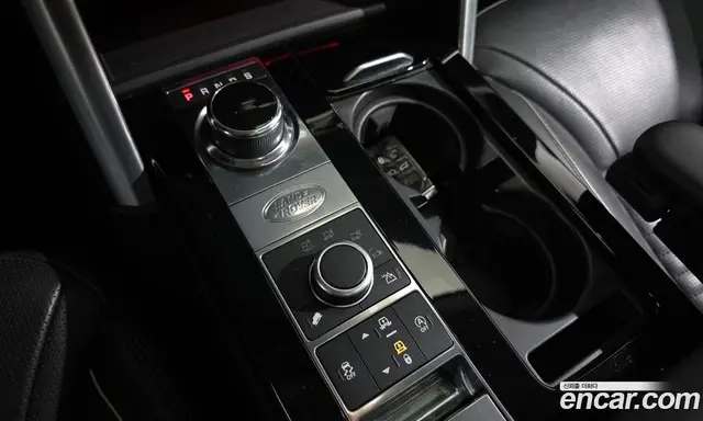 Land Rover Discovery 2019 3.0 автомат (гидро), миниатюра 12
